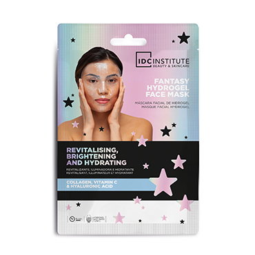 MASCHERA VISO FANTASY HYDROGEL